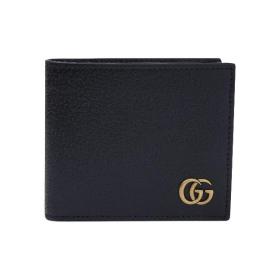Wallet Gucci 428726-DJ20T-1000 size 11*9 cm