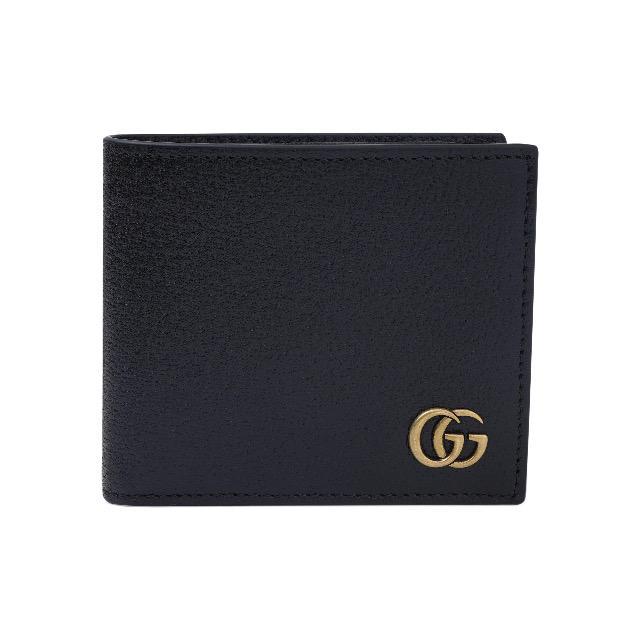 Wallet Gucci 428726-DJ20T-1000 size 11*9 cm