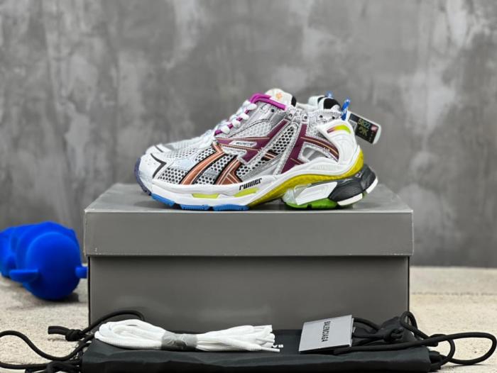 Balenciaga Runner Multicolor (W)