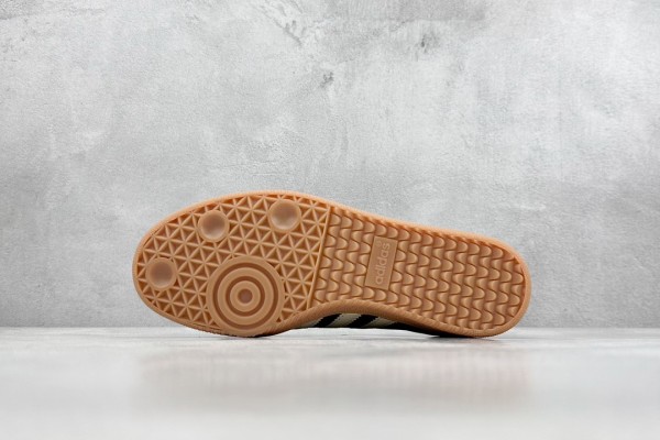 adidas Samba OG Black Wonder White (W)