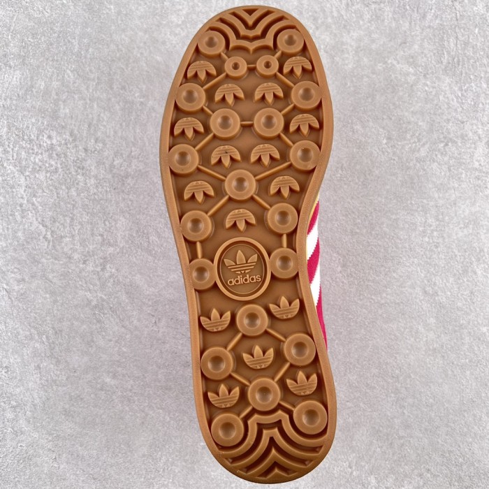 adidas Gazelle Bold Wild Pink (Womens)