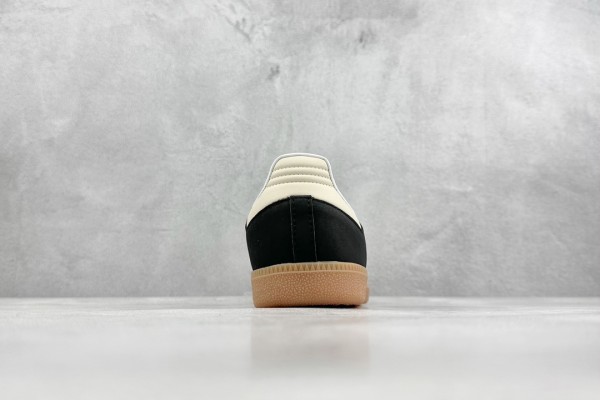 adidas Samba OG Black Wonder White (W)