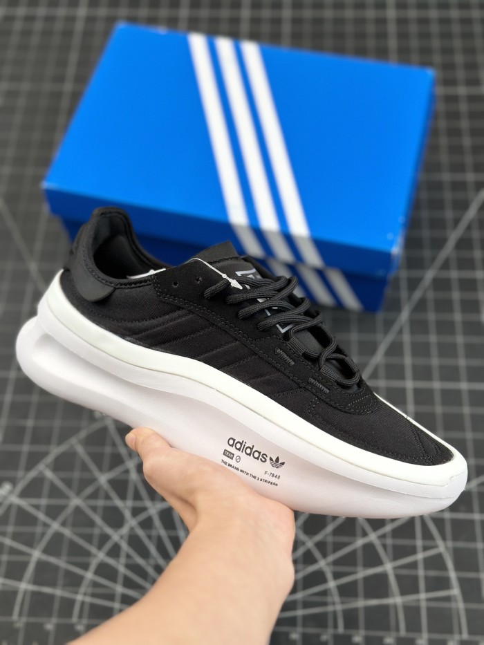 Adidas adiFOM TRXN Black White IF2226