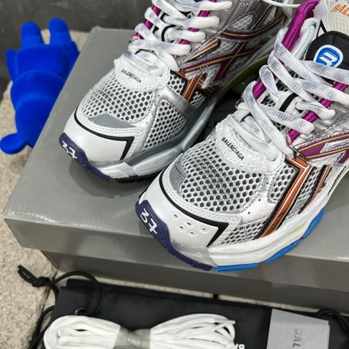 Balenciaga Runner Multicolor (W)