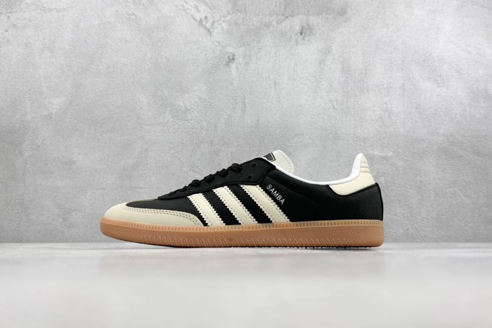 adidas Samba OG Black Wonder White (W)