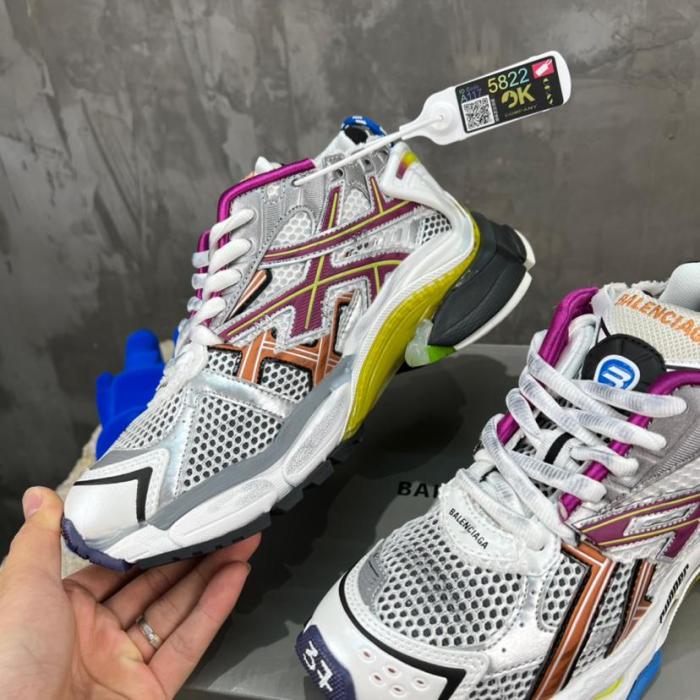 Balenciaga Runner Multicolor (W)