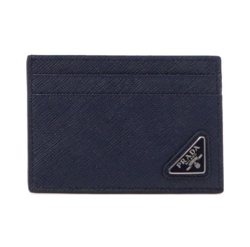 Wallet Prada 2MC047_QHH_F0216 size 10*1*7 cm