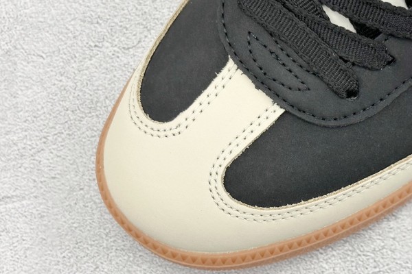 adidas Samba OG Black Wonder White (W)