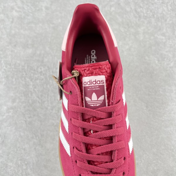 adidas Gazelle Bold Wild Pink (Womens)