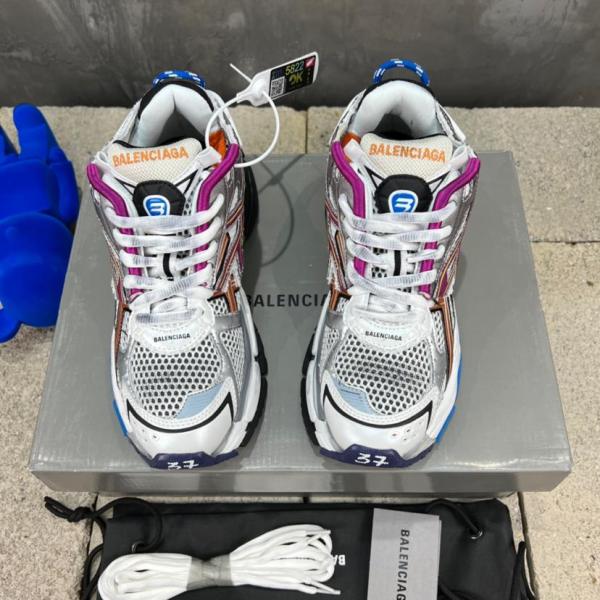 Balenciaga Runner Multicolor (W)