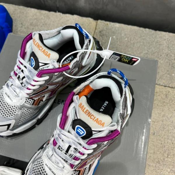 Balenciaga Runner Multicolor (W)
