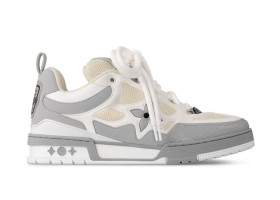 Louis Vuitton LV Skate Grey
