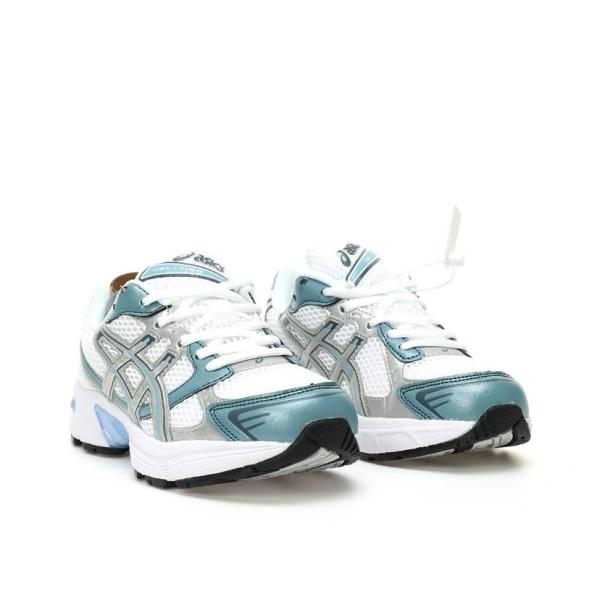 ASICS Gel-1130 White Shark Skin