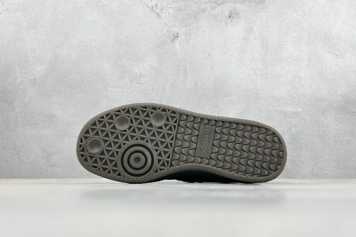 Adidas Fefei Ruan x Samba XLG 'Chinese New Year Pack'