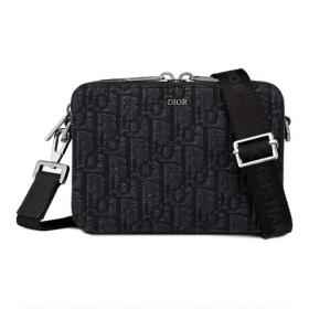 Handbags Dior 2OBBC119YSE-H03E size 17*5*12.5 cm
