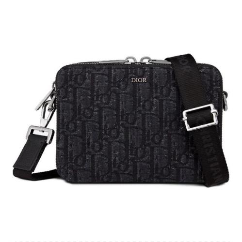 Handbags Dior 2OBBC119YSE-H03E size 17*5*12.5 cm