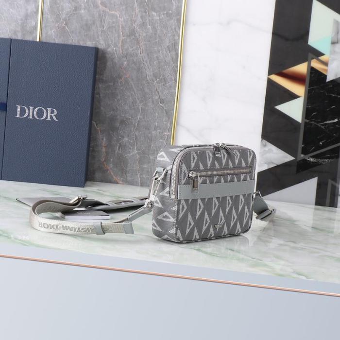 Handbags Dior 1ESPO206CDP-H42E size 22**6*15 cm