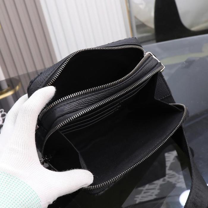 Handbags Dior 2OBBC119YSE-H03E size 17*5*12.5 cm