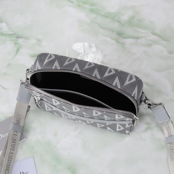 Handbags Dior 1ESPO206CDP-H42E size 22**6*15 cm