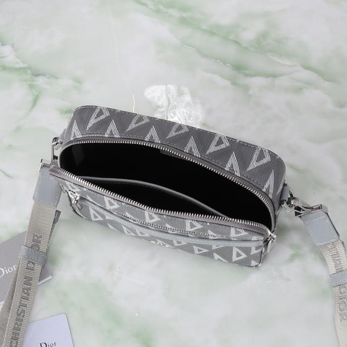 Handbags Dior 1ESPO206CDP-H42E size 22**6*15 cm