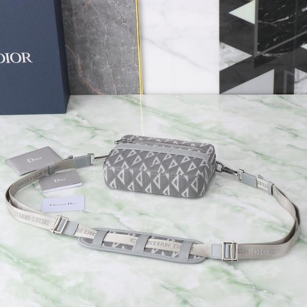 Handbags Dior 1ESPO206CDP-H42E size 22**6*15 cm