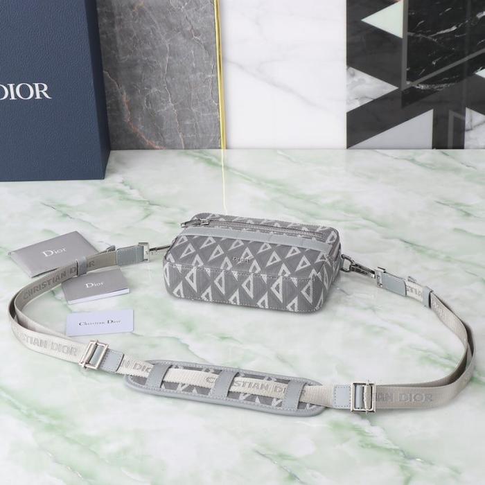 Handbags Dior 1ESPO206CDP-H42E size 22**6*15 cm