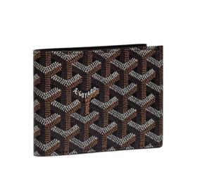 Wallet Goyard STFLO2PMLTY-01CL01P size 10.5*2.4*12cm