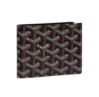 Wallet Goyard STFLO2PMLTY-01CL01P size 10.5*2.4*12cm