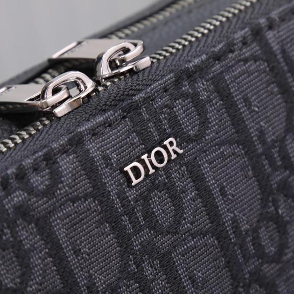 Handbags Dior 2OBBC119YSE-H03E size 17*5*12.5 cm