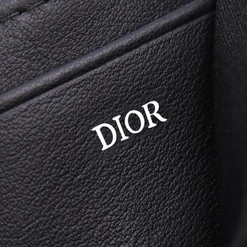 Handbags Dior 2OBBC119YSE-H03E size 17*5*12.5 cm