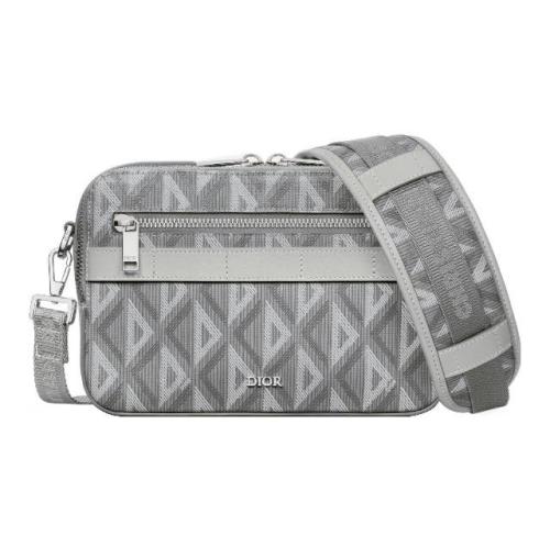 Handbags Dior 1ESPO206CDP-H42E size 22**6*15 cm