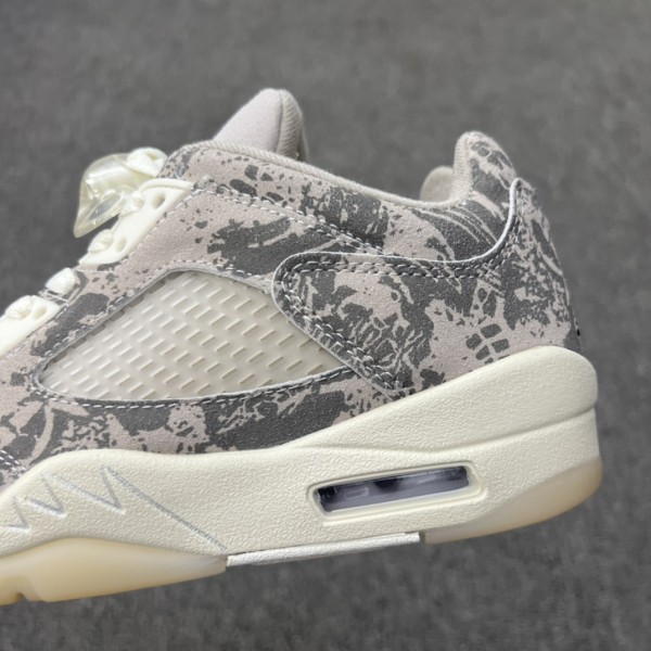 Jordan 5 Retro Low Expression (W)