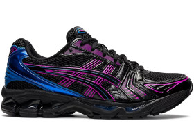 ASICS Gel-Kayano 14 Black Lake Drive
