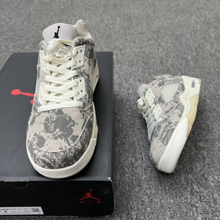 Jordan 5 Retro Low Expression (W)