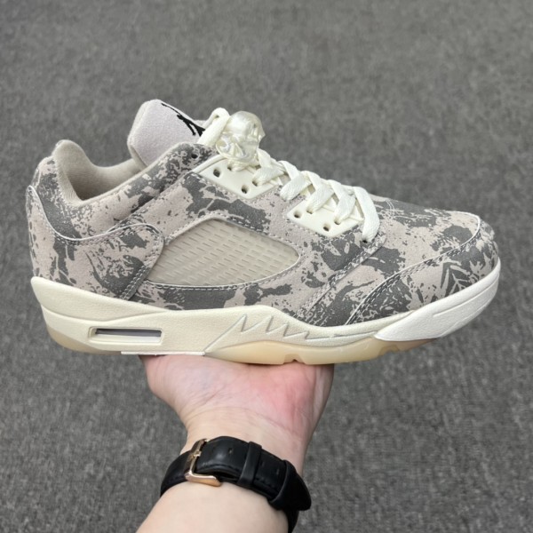 Jordan 5 Retro Low Expression (W)