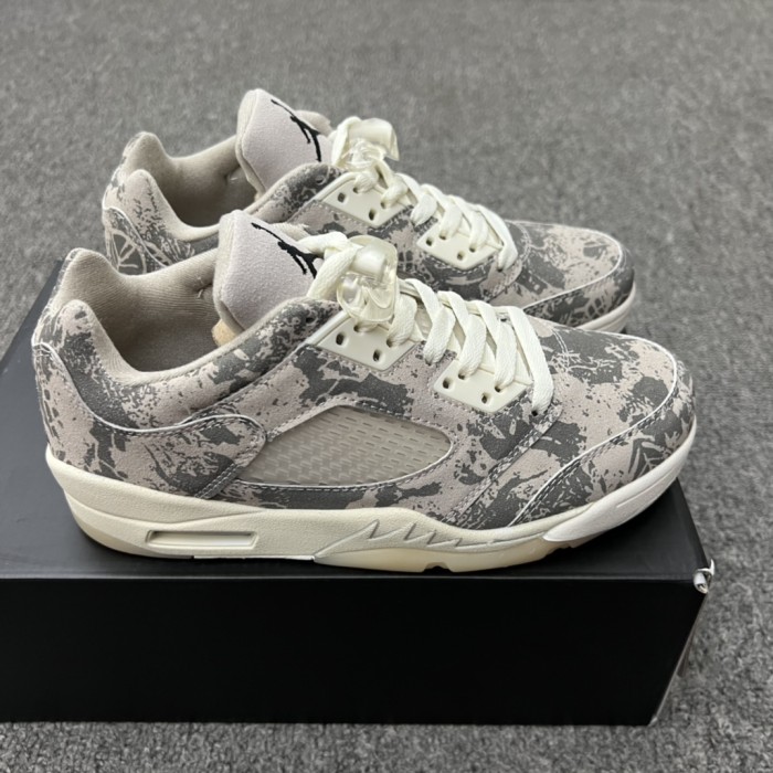 Jordan 5 Retro Low Expression (W)