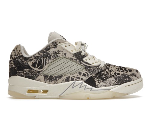 Jordan 5 Retro Low Expression (W)