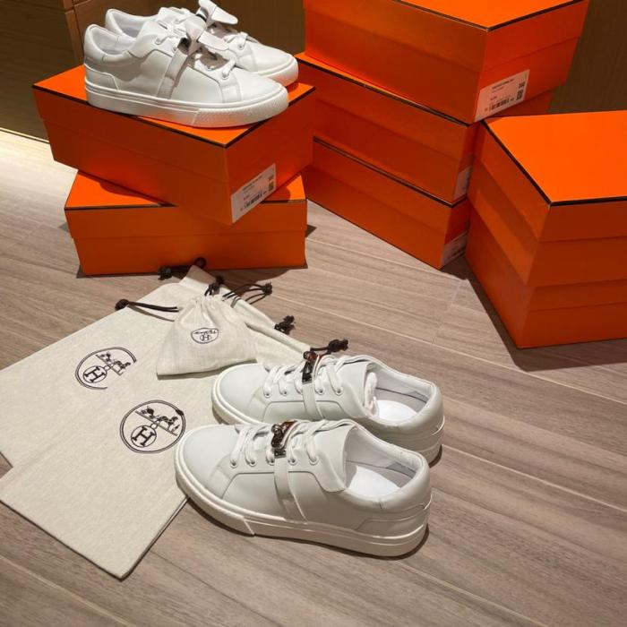 Hermes Day sneaker H212901ZH90405