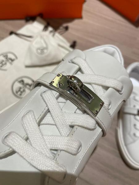 Hermes Day sneaker H212901ZH90405