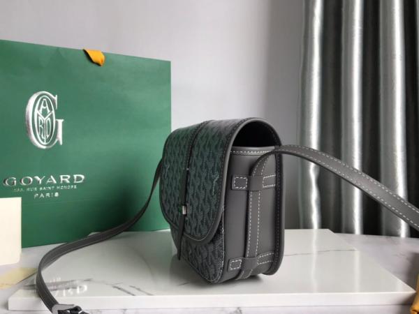 Handbags Goyard BELVE2PMLTY size 22*7*16 cm