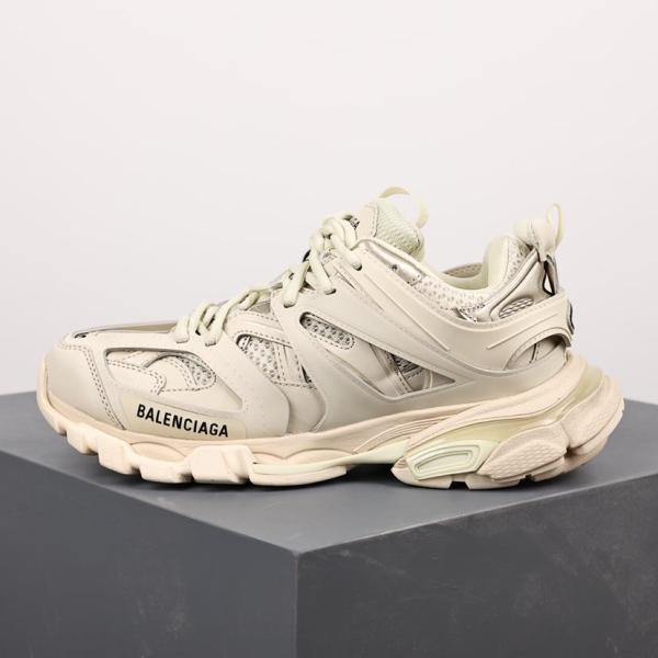 Balenciaga Track Beige 542023W2LA29110