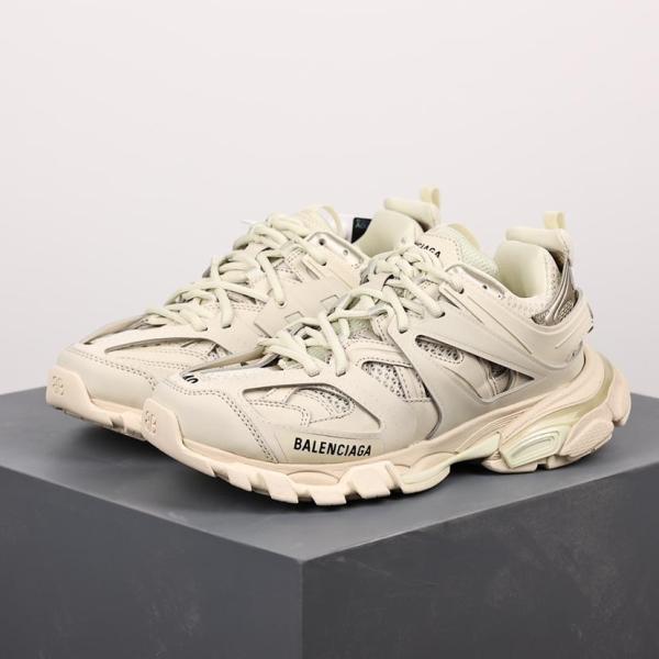 Balenciaga Track Beige 542023W2LA29110