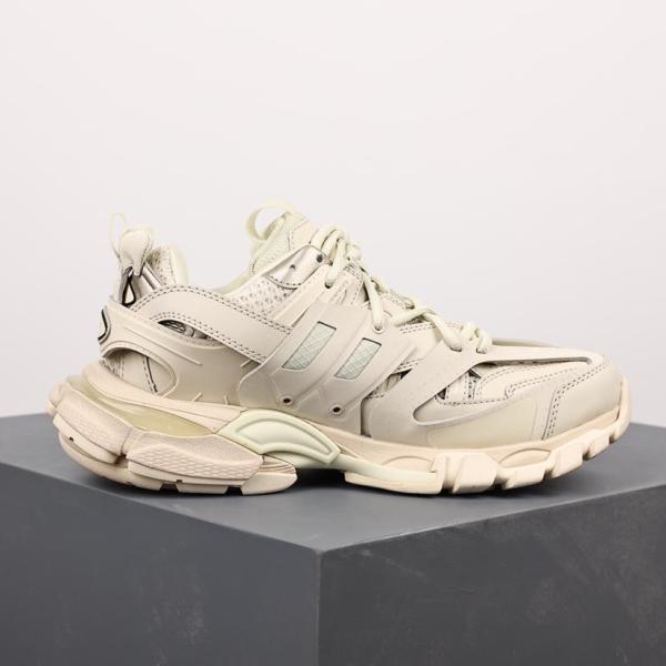 Balenciaga Track Beige 542023W2LA29110