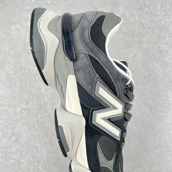 New Balance 9060 Phantom Castlerock