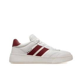 Bally Raise leather sneakers 6306428