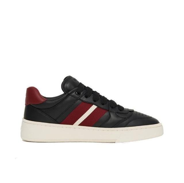 Bally Raise leather sneakers 6306537