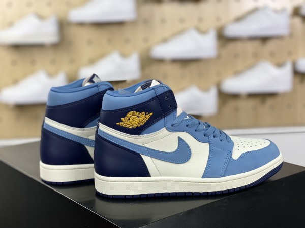 Jordan 1 High OG First in Flight (Women's)