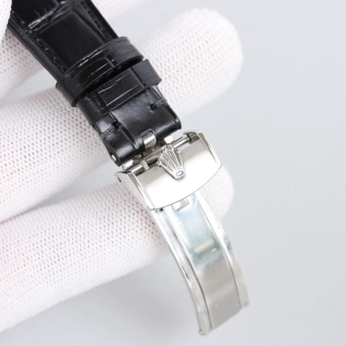 Watches Rolex 1908 M52509-0002 size 39mm