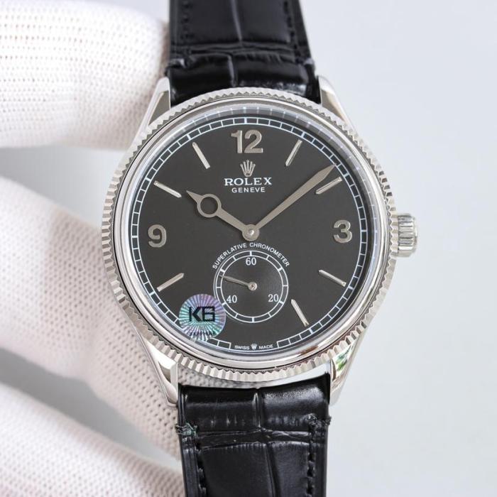 Watches Rolex 1908 M52509-0002 size 39mm