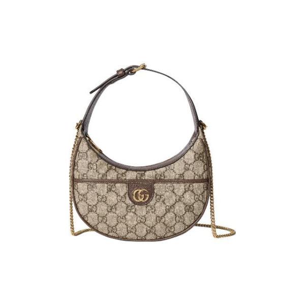 Handbags Gucci 772308-K9GSG-8367 size 20*4*14.5 cm